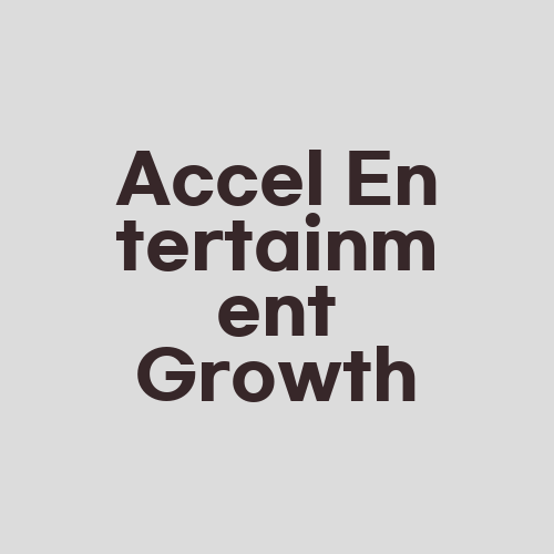 Accel Entertainment Growth